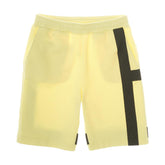 HELMUT LANG Stripe Short at Gravity NYC